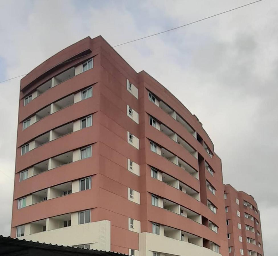 Mar Hoteis & Flats Rio de Janeiro Exterior photo